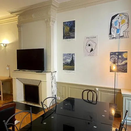 Le Charme Du Puy Dans Ancienne Verrerie * Le Puy-en-Velay