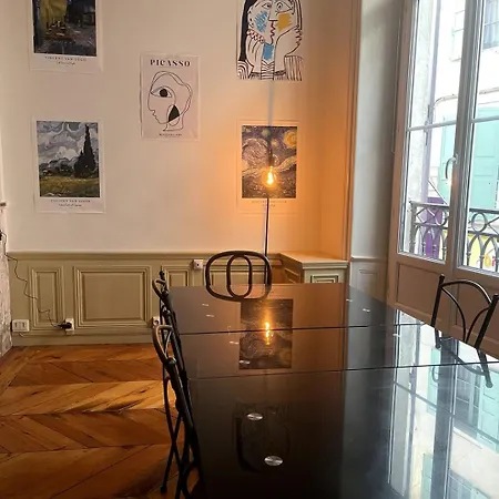 Le Charme Du Puy Dans Ancienne Verrerie * Le Puy-en-Velay