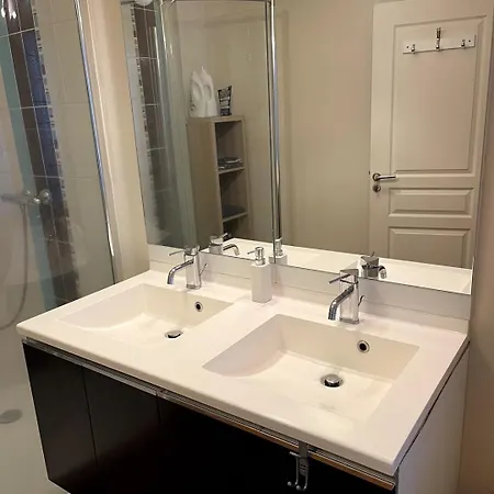 Apartamento Le Charme Du Puy Dans Ancienne Verrerie Le Puy-en-Velay