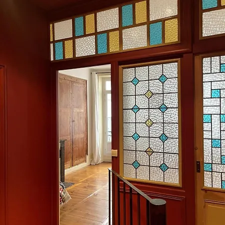 Apartamento Le Charme Du Puy Dans Ancienne Verrerie