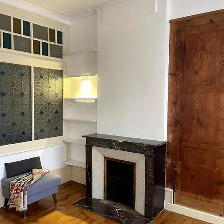 Le Charme Du Puy Dans Ancienne Verrerie Apartment Le Puy-en-Velay