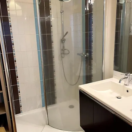 Apartment Le Charme Du Puy Dans Ancienne Verrerie *