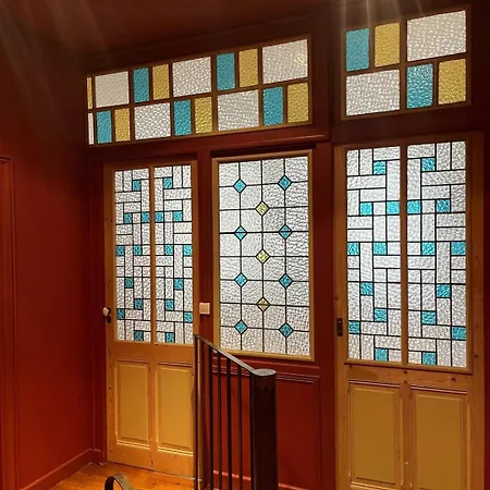 Apartment Le Charme Du Puy Dans Ancienne Verrerie *