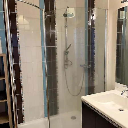 Le Charme Du Puy Dans Ancienne Verrerie Le Puy-en-Velay