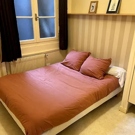 Apartment Le Charme Du Puy Dans Ancienne Verrerie Le Puy-en-Velay