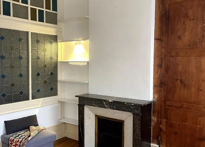 Le Charme Du Puy Dans Ancienne Verrerie Apartment Le Puy-en-Velay