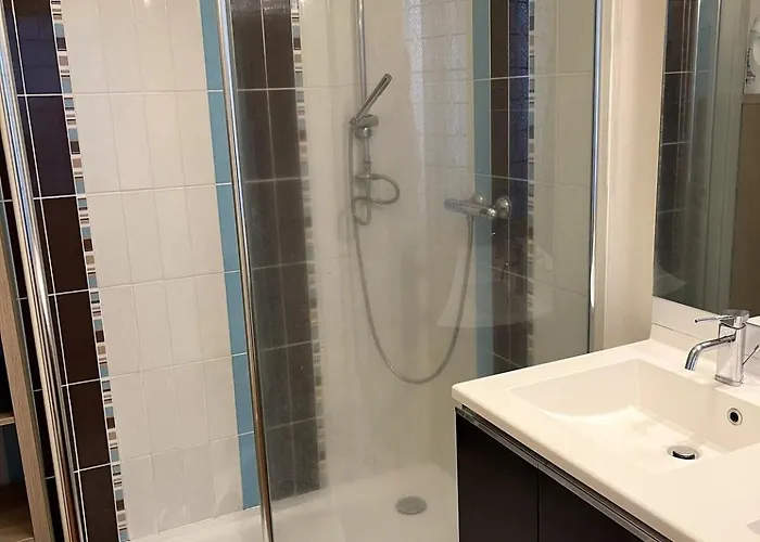 Apartment Le Charme Du Puy Dans Ancienne Verrerie *