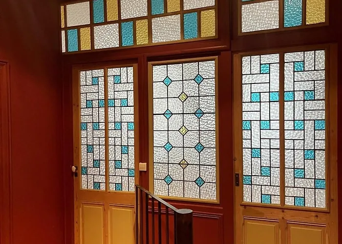 Apartment Le Charme Du Puy Dans Ancienne Verrerie *