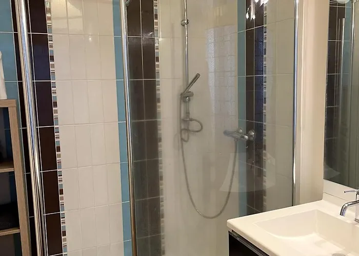 Le Charme Du Puy Dans Ancienne Verrerie Le Puy-en-Velay