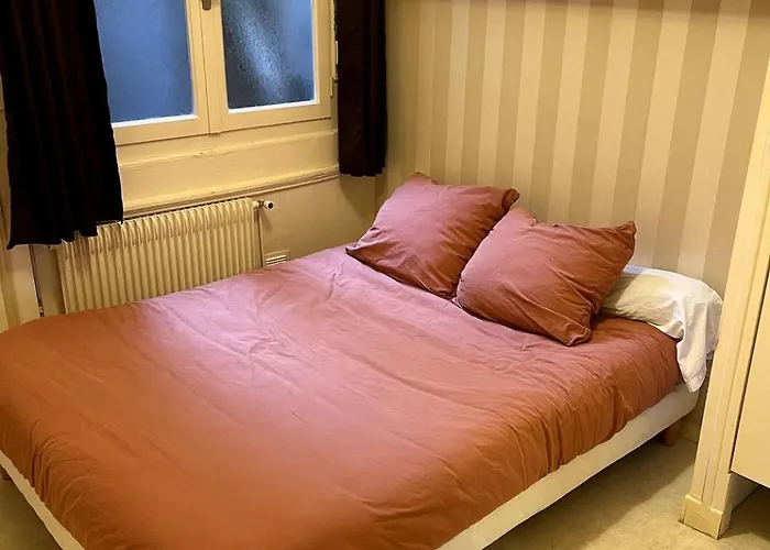 Apartment Le Charme Du Puy Dans Ancienne Verrerie Le Puy-en-Velay