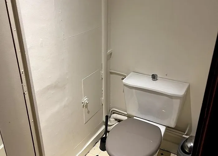 Le Charme Du Puy Dans Ancienne Verrerie Apartment Le Puy-en-Velay